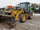 2013 CATERPILLAR 908H Photo #5