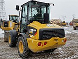 2013 CATERPILLAR 908H Photo #8