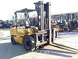 2001 CATERPILLAR DP50D Photo #3