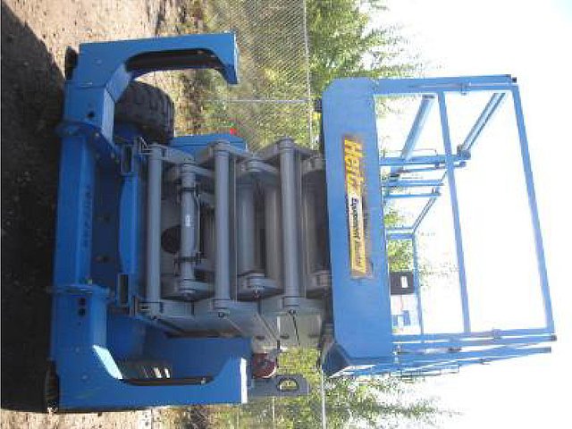 2007 GENIE GS5390RT Photo