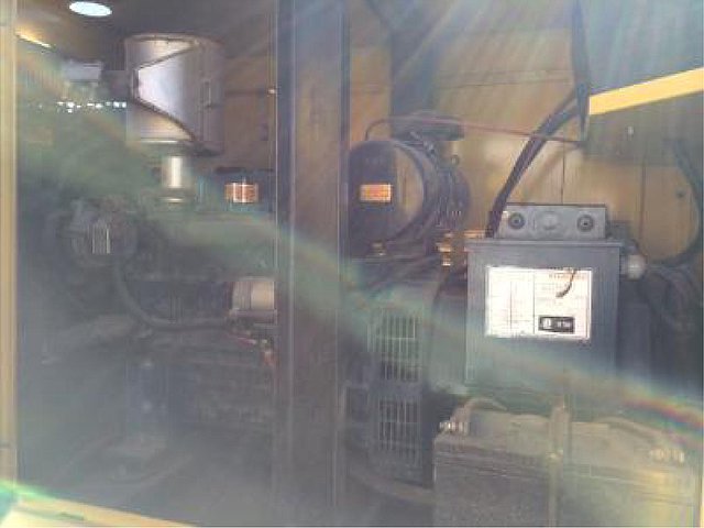 2007 FRONTIER 14KW Photo
