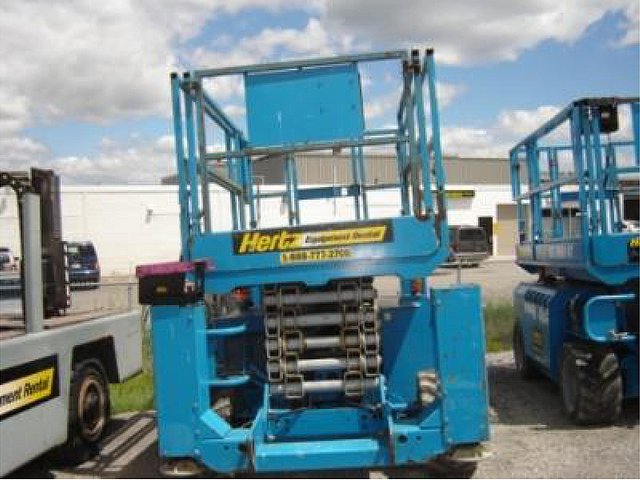 2006 GENIE GS3268 Photo