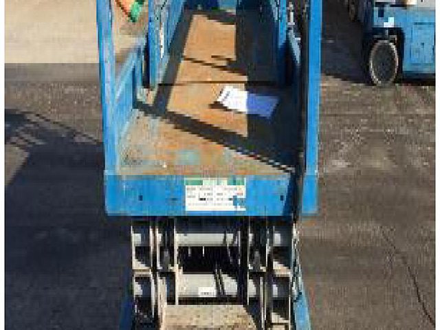 2007 GENIE GS2032 Photo