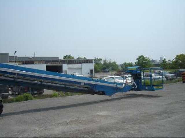 2007 GENIE S120 Photo
