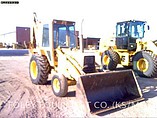 1984 FORD / NEW HOLLAND 555A Photo #2