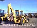 1984 FORD / NEW HOLLAND 555A Photo #3