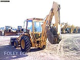 1984 FORD / NEW HOLLAND 555A Photo #4