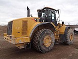 2011 CATERPILLAR 980H Photo #3