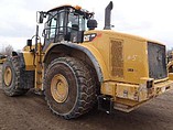 2011 CATERPILLAR 980H Photo #4