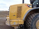 2011 CATERPILLAR 980H Photo #9