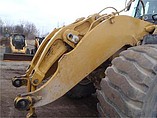 2011 CATERPILLAR 980H Photo #14