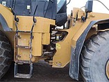 2011 CATERPILLAR 980H Photo #17