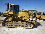 1998 CATERPILLAR D6M LGP Photo #1