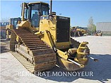 1998 CATERPILLAR D6M LGP Photo #2