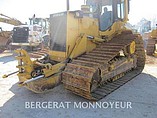 1998 CATERPILLAR D6M LGP Photo #3