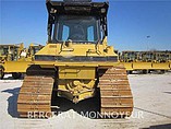 1998 CATERPILLAR D6M LGP Photo #5