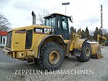 2006 CATERPILLAR 966H Photo #3