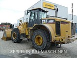 2006 CATERPILLAR 966H Photo #4