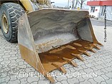 2006 CATERPILLAR 966H Photo #9