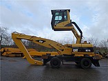 05 CATERPILLAR M318C MH