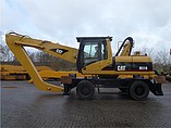 2005 CATERPILLAR M318C MH Photo #3