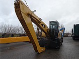 2005 CATERPILLAR M318C MH Photo #4