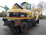 2005 CATERPILLAR M318C MH Photo #7