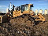 2012 CATERPILLAR D6T LGP VP Photo #2