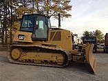 2012 CATERPILLAR D6K LGP Photo #1