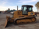 2012 CATERPILLAR D6K LGP Photo #2