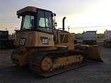 2012 CATERPILLAR D6K LGP Photo #3