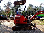 2005 DITCH WITCH MX15 Photo #2