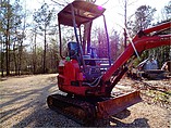 2005 DITCH WITCH MX15 Photo #3