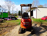 2005 DITCH WITCH MX15 Photo #5