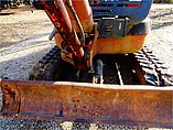 2005 DITCH WITCH MX15 Photo #10