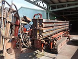 2001 DITCH WITCH JT4020 Photo #3