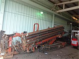 99 DITCH WITCH JT4020