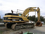 97 CATERPILLAR 345BL
