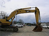 1997 CATERPILLAR 345BL Photo #3