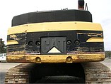 1997 CATERPILLAR 345BL Photo #4