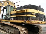 1997 CATERPILLAR 345BL Photo #5