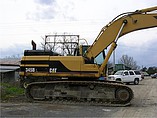 1997 CATERPILLAR 345BL Photo #6