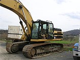 1997 CATERPILLAR 345BL Photo #8