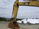 1997 CATERPILLAR 345BL Photo #9