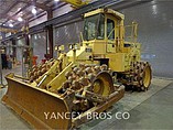 93 CATERPILLAR 815B