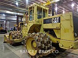 1993 CATERPILLAR 815B Photo #2