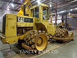 1993 CATERPILLAR 815B Photo #3