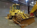 1993 CATERPILLAR 815B Photo #4