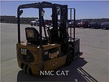 2003 CATERPILLAR EP16KT Photo #1