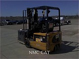 2003 CATERPILLAR EP16KT Photo #2